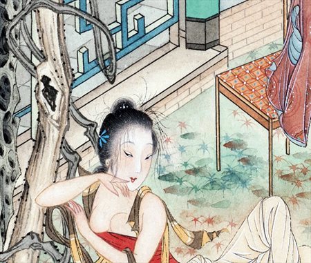 恩平-中国古代行房图大全，1000幅珍藏版！